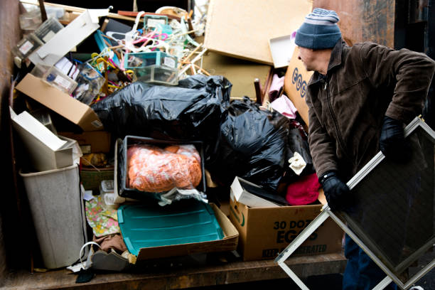 Best Garage Cleanout  in Glasgow, MO