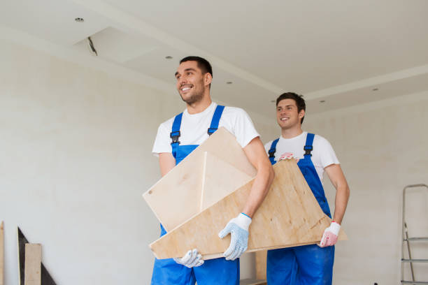 Best Attic Cleanout  in Glasgow, MO