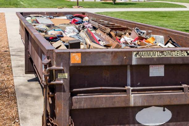 Best Commercial Junk Removal  in Glasgow, MO